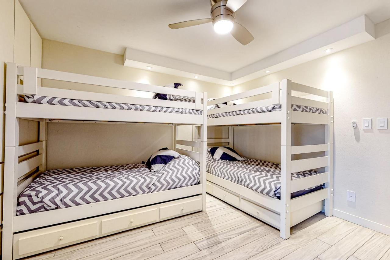 Sea Vista II #215 Apartment เซาท์ปาเดรไอส์แลนด์ ภายนอก รูปภาพ